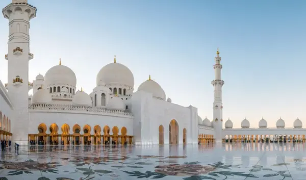 VIAJE VIAJE MEDIO ORIENTE DUBAI TVG 3357