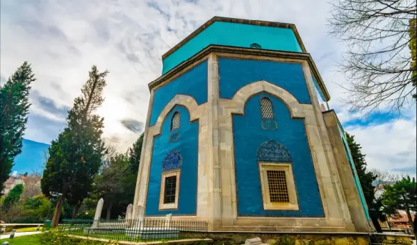 VIAJE VIAJE TURQUIA ESTAMBUL TVG 4040