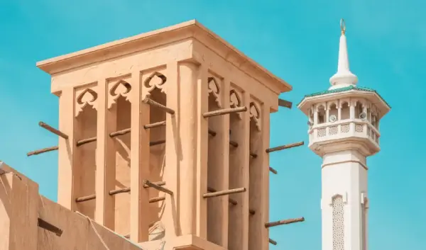 VIAJE VIAJE MEDIO ORIENTE DUBAI TVG 4978