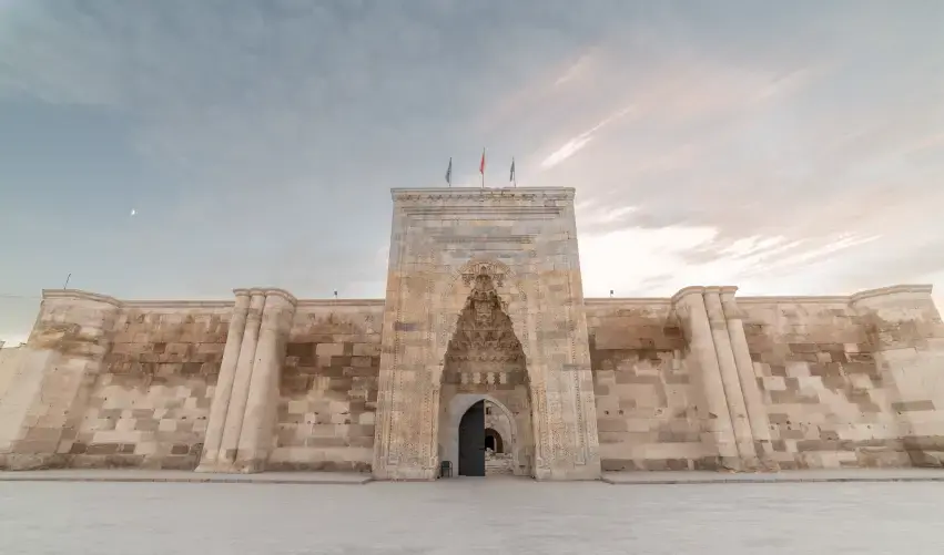 Viaje turquia-unica