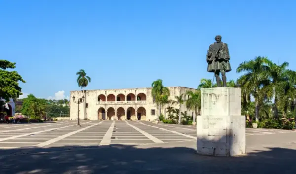 VIAJE VIAJE CARIBE REPUBLICA DOMINICANA TVG 5240