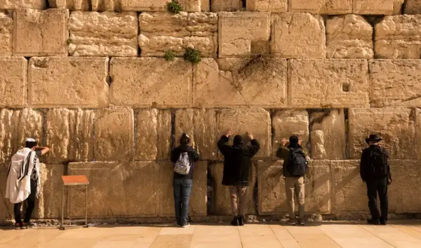 VIAJE VIAJE MEDIO ORIENTE JERUSALEM ISRAEL TVG 5282