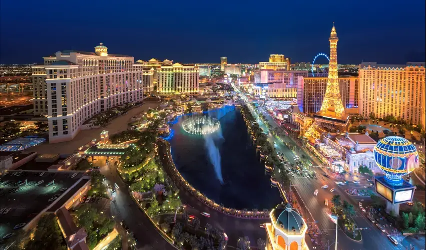 Viaje viaje-las-vegas-san-francisco-tvg-5435