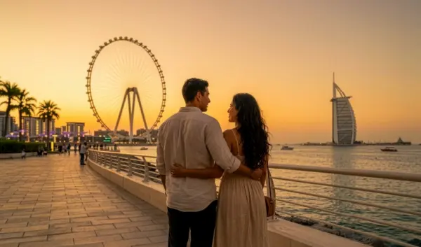 VIAJE VIAJE ESTAMBUL DUBAI TVG 5650