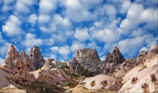 VIAJE VIAJE TURQUIA GRECIA ATENAS TVG 5683