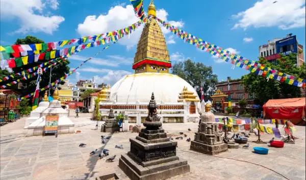 VIAJE VIAJE TURQUIA INDIA NEPAL TVG 5687