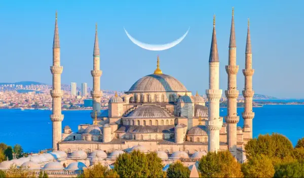 VIAJE TURQUIA ESTAMBUL CAPADOCIA TVG 5697
